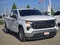2024 Chevrolet Silverado WT