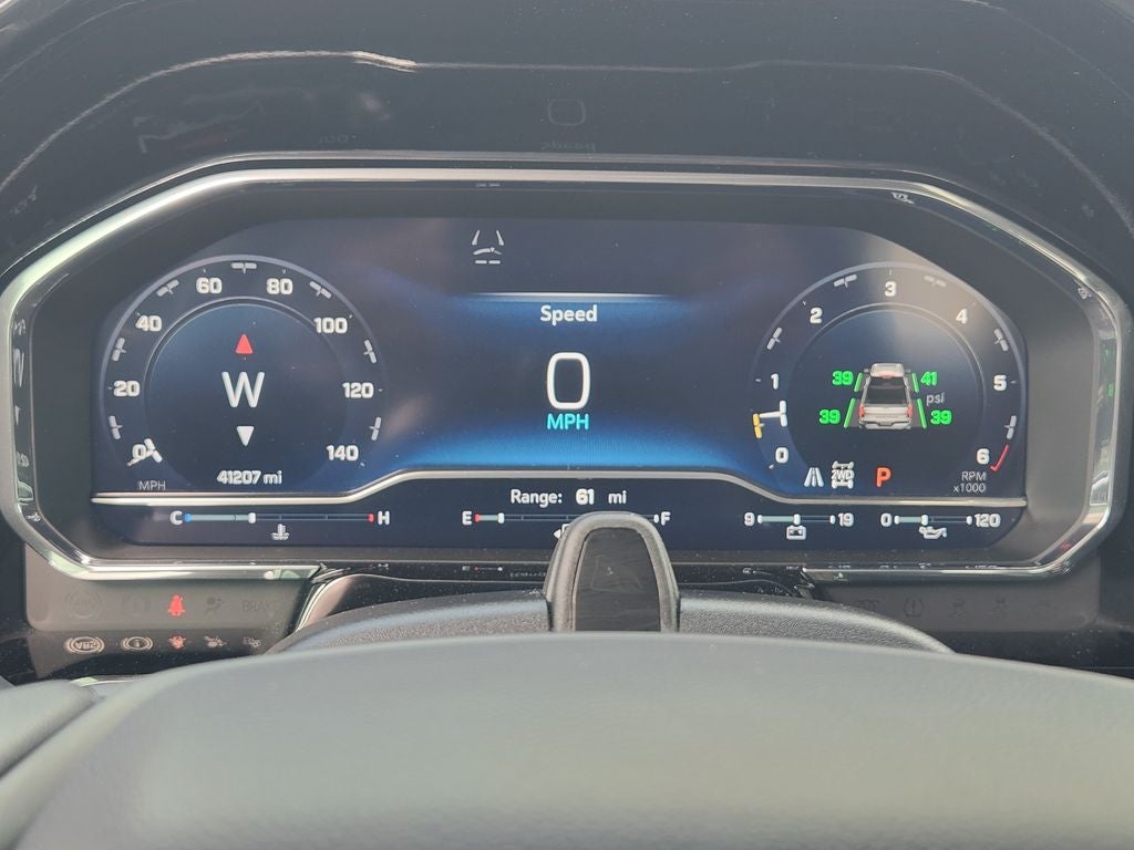 2024 Chevrolet Silverado High Country