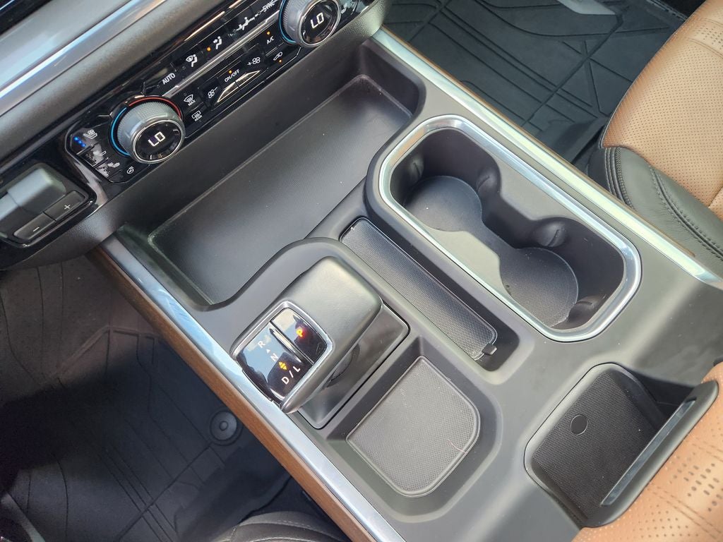 2024 Chevrolet Silverado High Country
