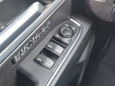 2024 Chevrolet Silverado High Country
