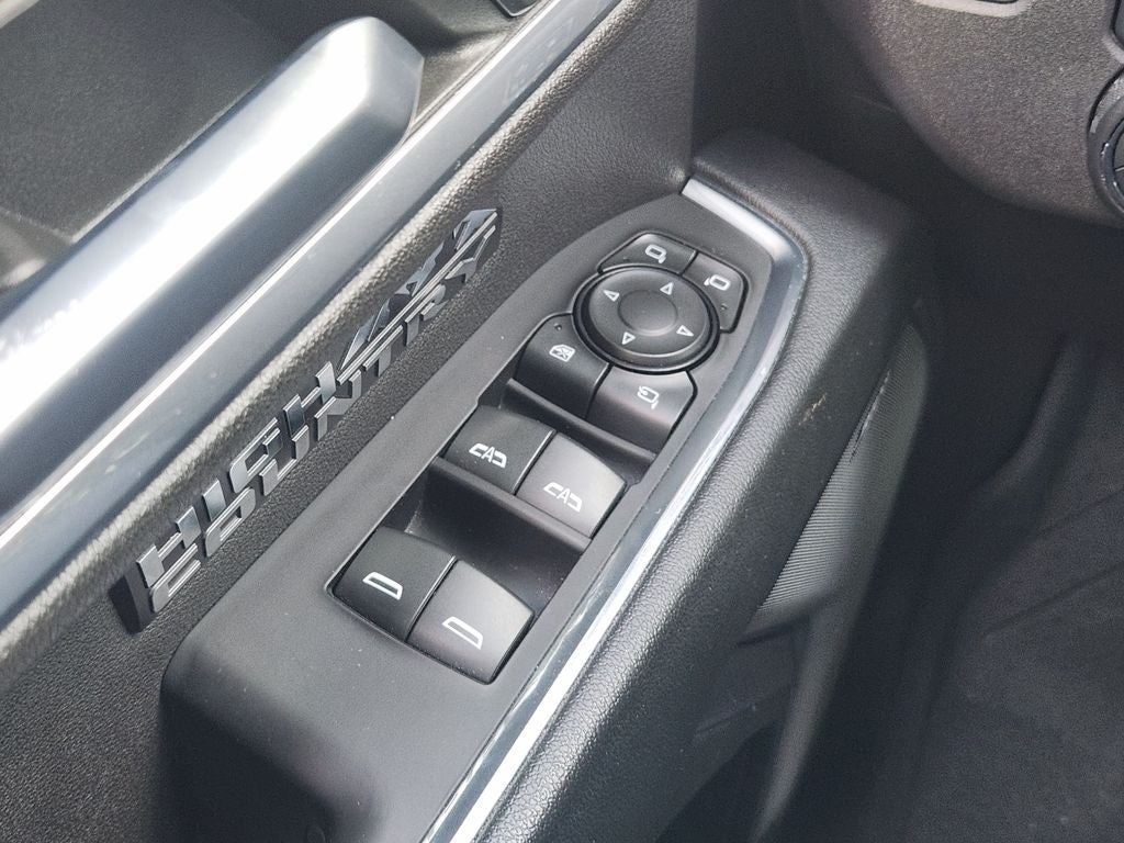 2024 Chevrolet Silverado High Country
