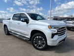2024 Chevrolet Silverado High Country