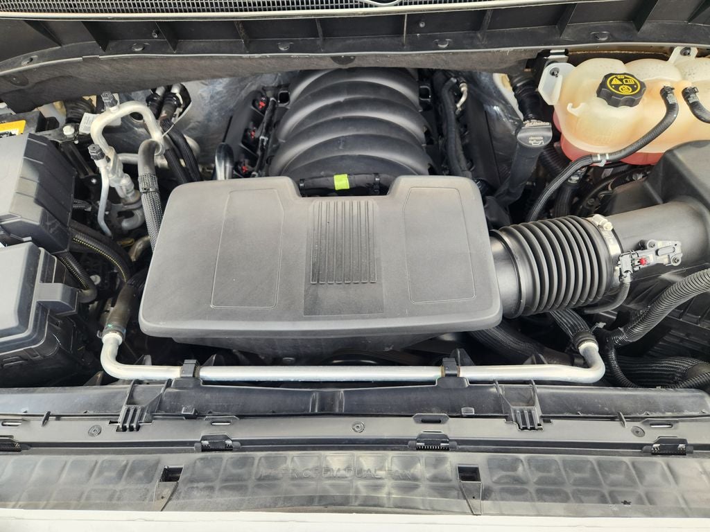 2024 Chevrolet Silverado High Country