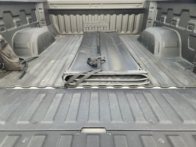 2024 Chevrolet Silverado High Country