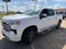 2024 Chevrolet Silverado High Country