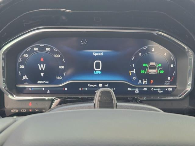 2024 Chevrolet Silverado High Country
