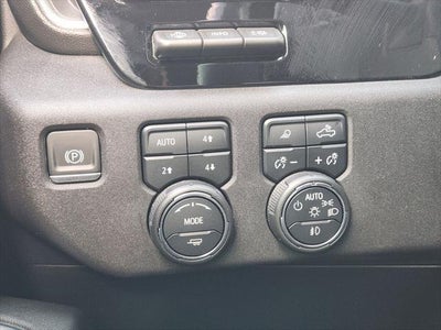 2024 Chevrolet Silverado High Country