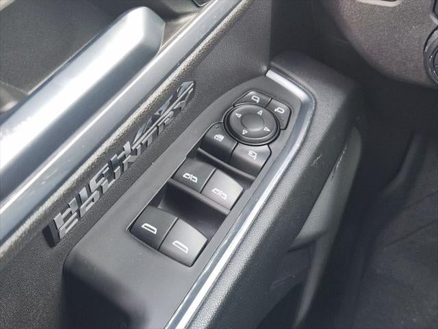 2024 Chevrolet Silverado High Country