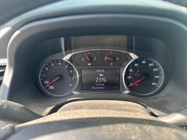 2022 GMC Acadia SLT