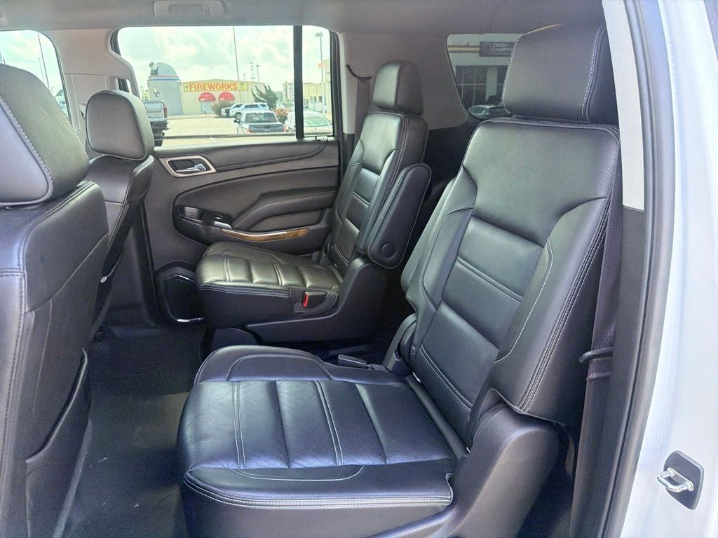 2017 GMC Yukon XL Denali