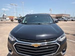 2020 Chevrolet Traverse 3LT