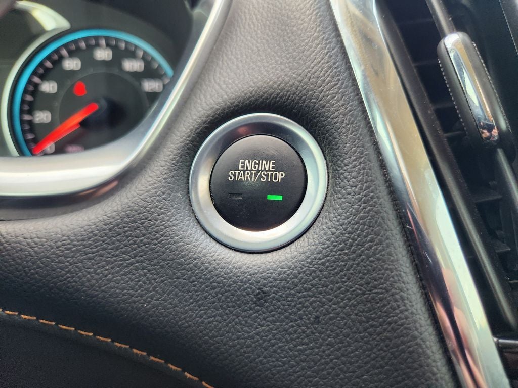 2020 Chevrolet Traverse 3LT