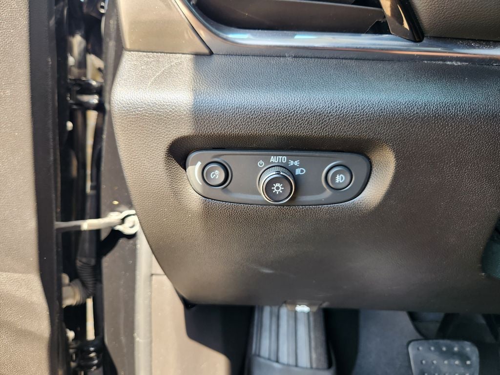 2020 Chevrolet Traverse 3LT