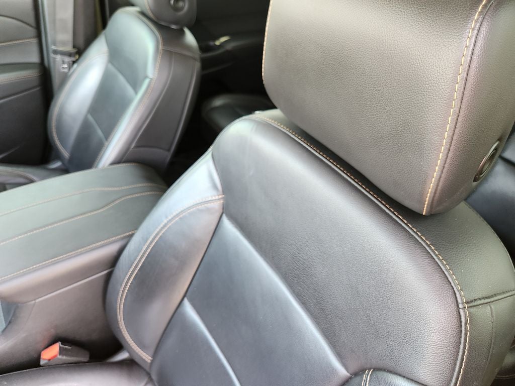 2020 Chevrolet Traverse 3LT