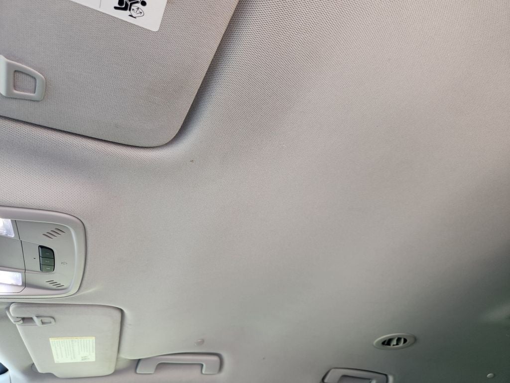 2020 Chevrolet Traverse 3LT