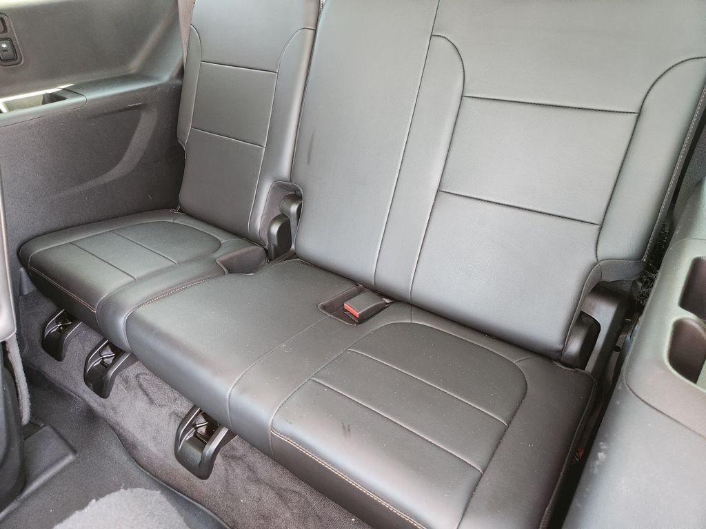 2020 Chevrolet Traverse 3LT