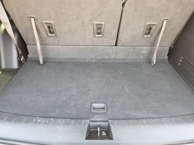 2020 Chevrolet Traverse 3LT