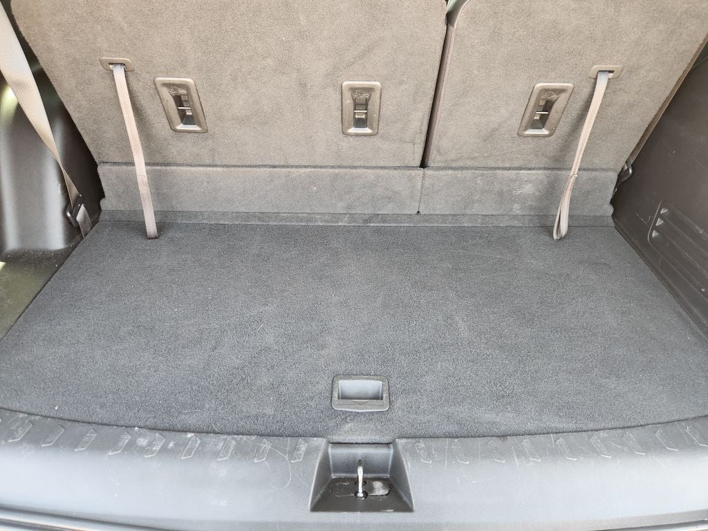 2020 Chevrolet Traverse 3LT