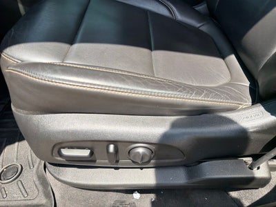 2020 Chevrolet Traverse 3LT