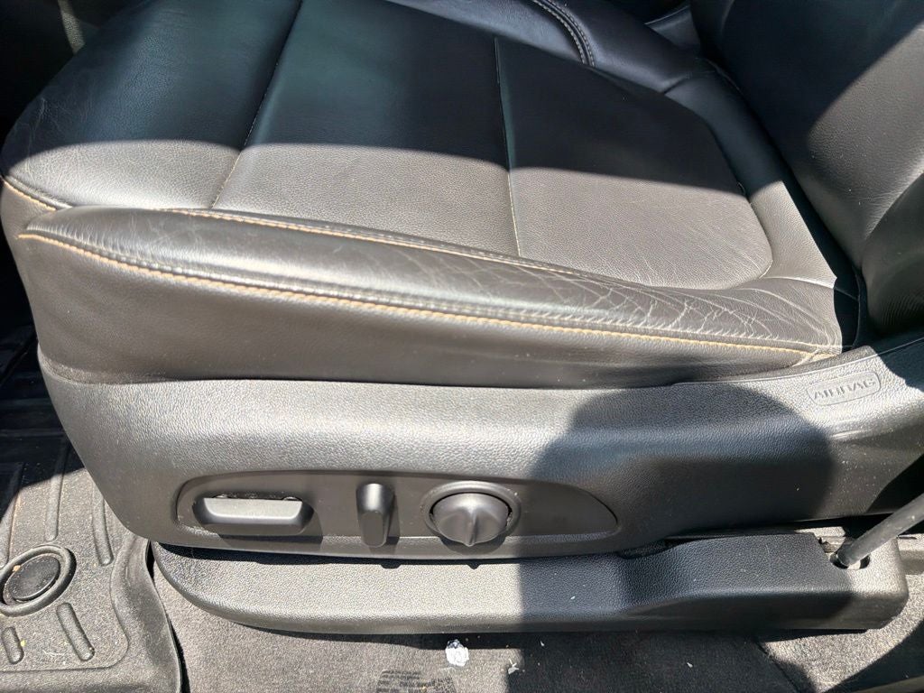2020 Chevrolet Traverse 3LT