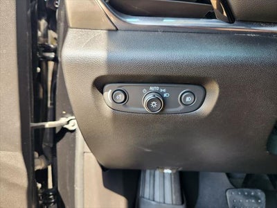 2020 Chevrolet Traverse 3LT