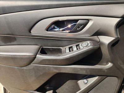 2020 Chevrolet Traverse 3LT