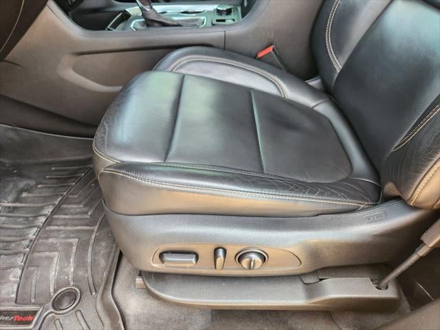 2020 Chevrolet Traverse 3LT