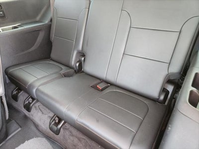 2020 Chevrolet Traverse 3LT