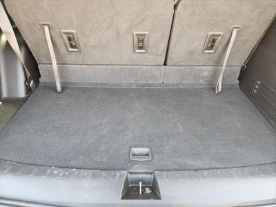 2020 Chevrolet Traverse 3LT