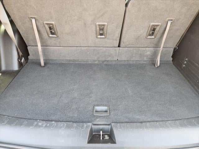 2020 Chevrolet Traverse 3LT