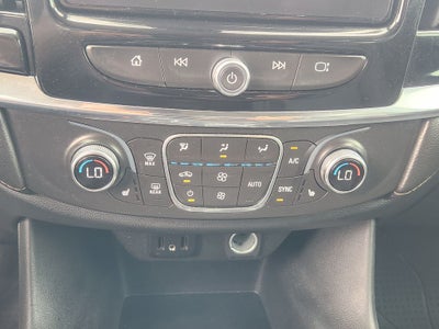 2019 Chevrolet Traverse RS