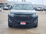 2019 Chevrolet Traverse RS