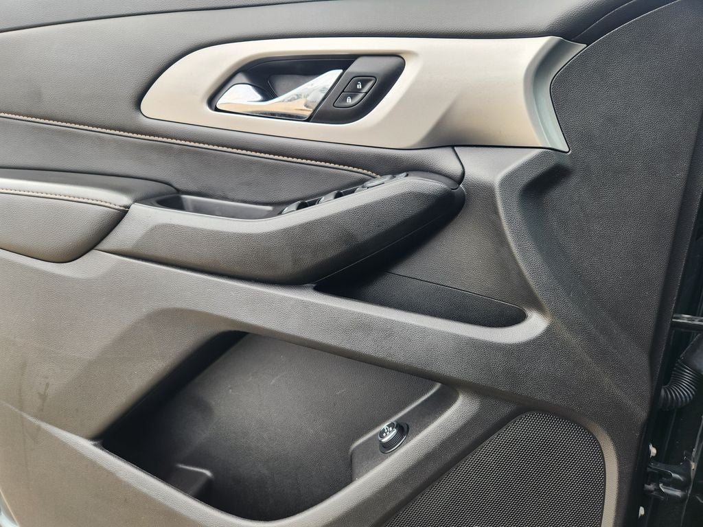 2019 Chevrolet Traverse RS