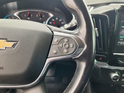 2019 Chevrolet Traverse RS