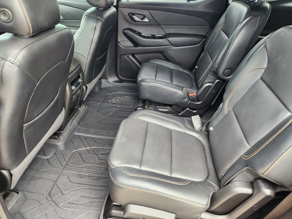 2019 Chevrolet Traverse RS