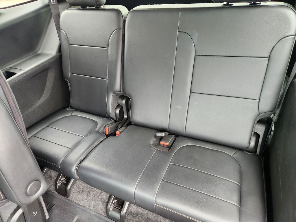 2019 Chevrolet Traverse RS