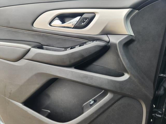 2019 Chevrolet Traverse RS