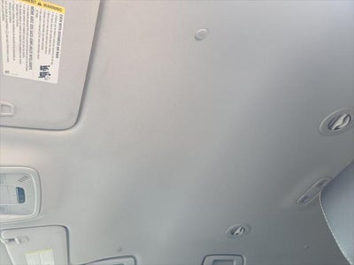 2019 Chevrolet Traverse RS