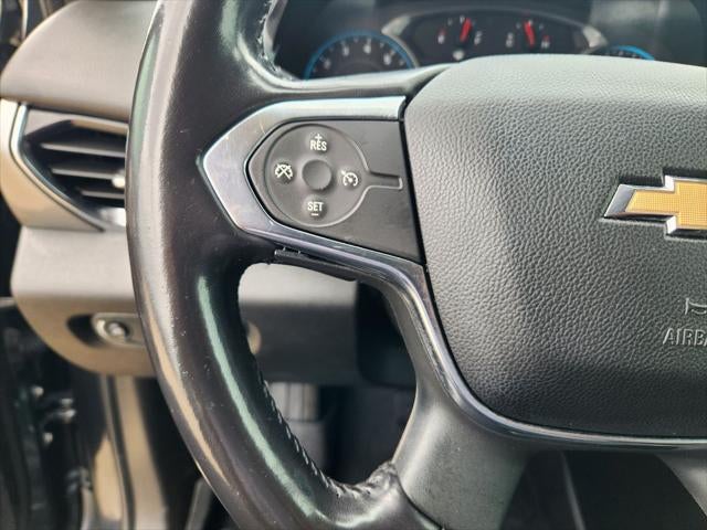 2019 Chevrolet Traverse RS
