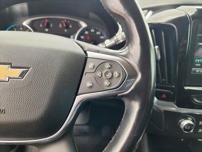2019 Chevrolet Traverse RS