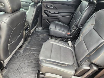 2019 Chevrolet Traverse RS