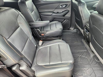 2019 Chevrolet Traverse RS