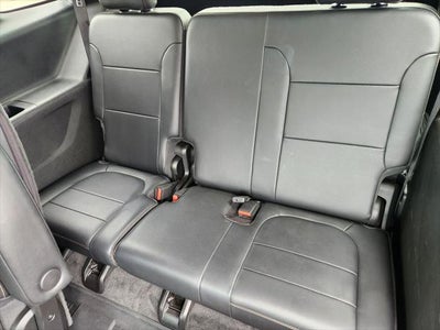 2019 Chevrolet Traverse RS