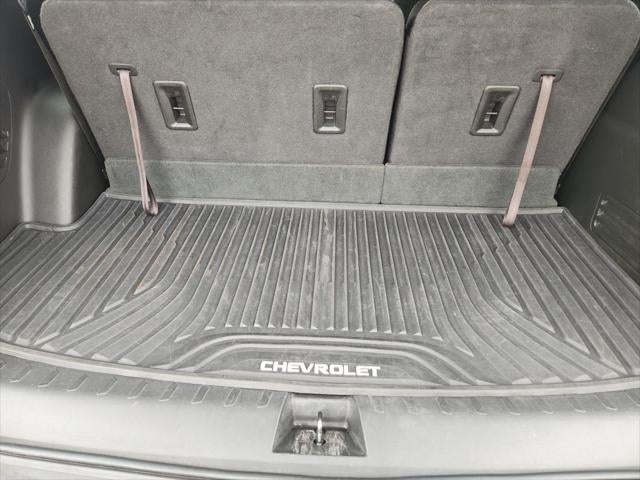 2019 Chevrolet Traverse RS