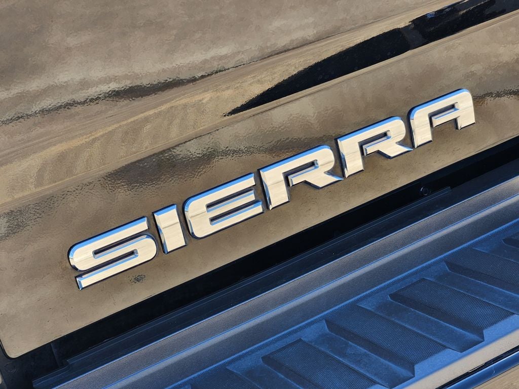 2019 GMC Sierra HD Denali