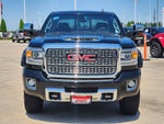 2019 GMC Sierra HD Denali