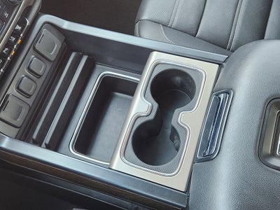 2019 GMC Sierra HD Denali