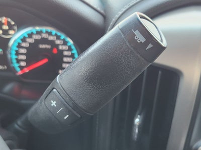 2019 GMC Sierra HD Denali
