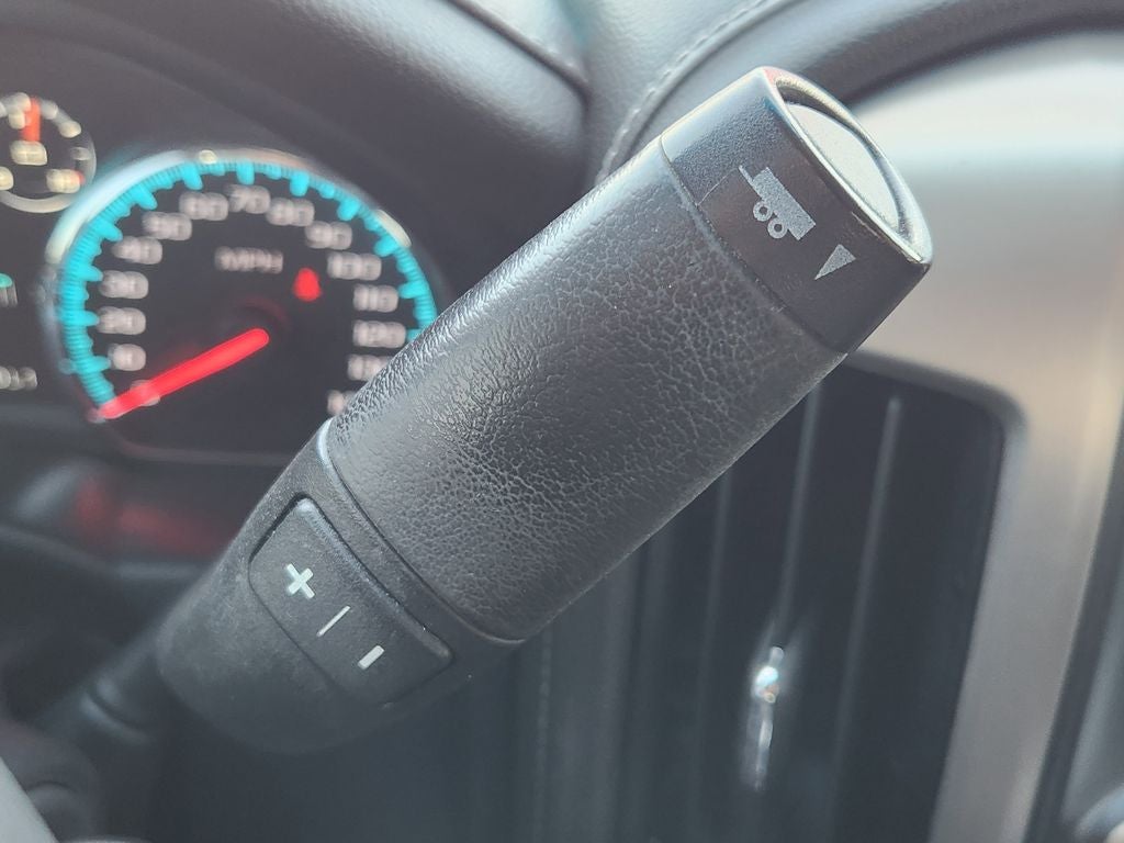 2019 GMC Sierra HD Denali