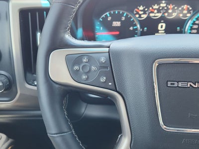 2019 GMC Sierra HD Denali